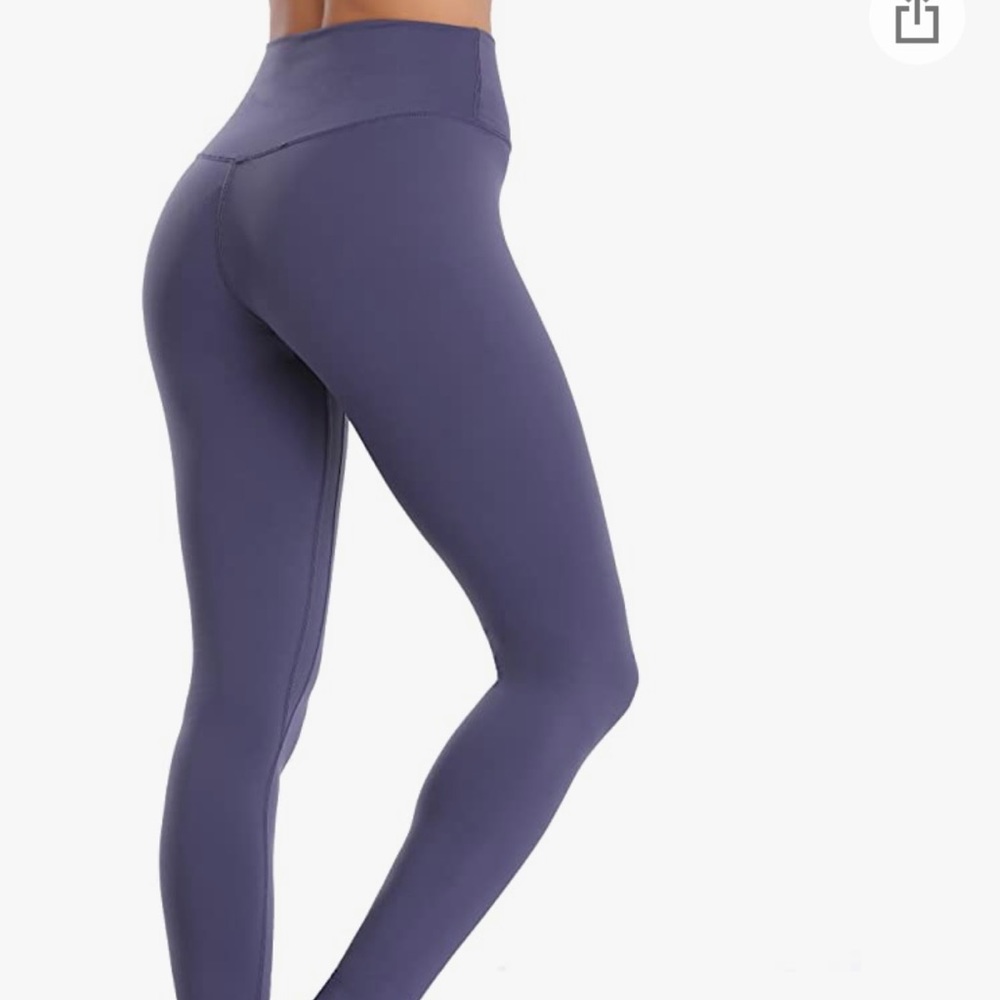Colurfulkoala | Leggings Midnight Navy S